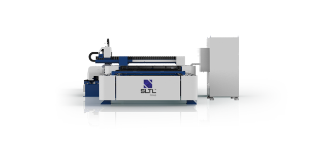 Infinity F1 Fiber Optic Laser Cutting