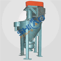 Forth pump