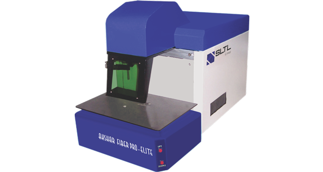 Elite Laser Marking Machine