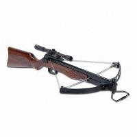 Wolf of the Forest crossbow