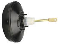 vacuum booster jetta