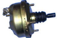 vacuum brake booster