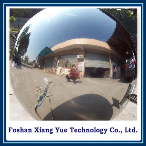 stainless steel ball