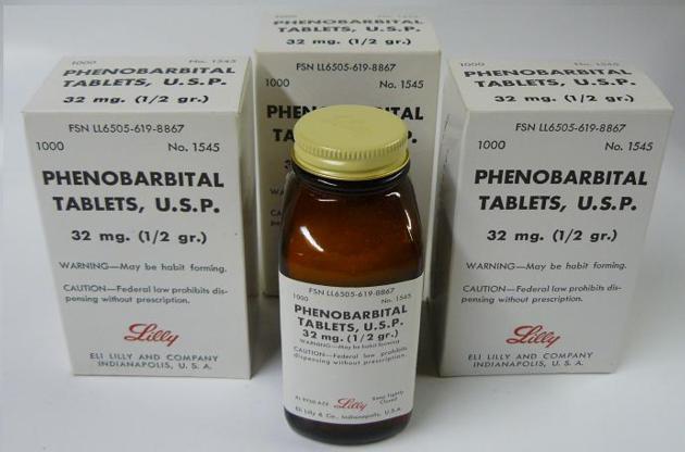 Buy Pentobarbital Sodium