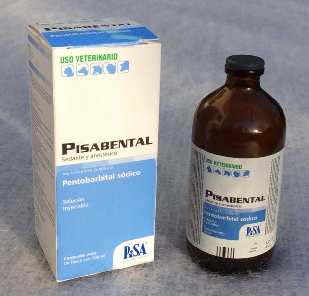 Buy Pentobarbital Sodium