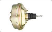 vacuum booster skoda