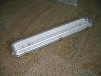  Three-anti fluorescent fitting