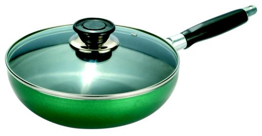 wok pan