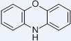 Phenoxazine CAS NO.:135-67-1