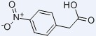 4-Nitrophenylacetic acid CAS NO.:104-03-0