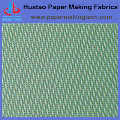 polyester forming fabric