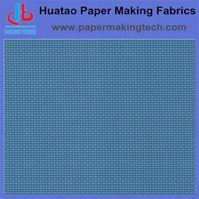 Polyester linear screen