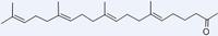 Teprenone CAS NO.: 6809-52-5