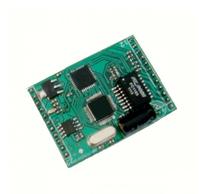 DIP version TTL to RJ45 tcpip convert module