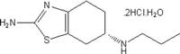 Pramipexole  CAS :191217-81-9