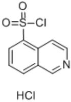 Fasudil hydrochloride CAS :105628-07-7