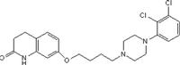 Aripiprazole CAS :129722-12-9