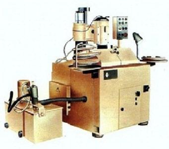 Vacuum Equipment For Metallization And The
