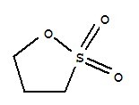 1,3-Propane sultone CAS No.: 1120-71-4