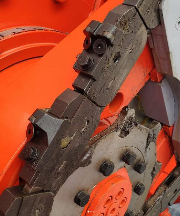 SHAPED PDC CUTTER