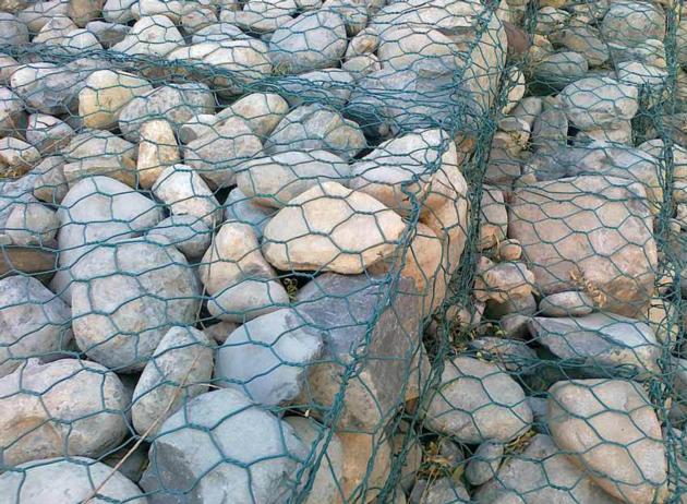 Best Price Gabion Box Gabion Basket