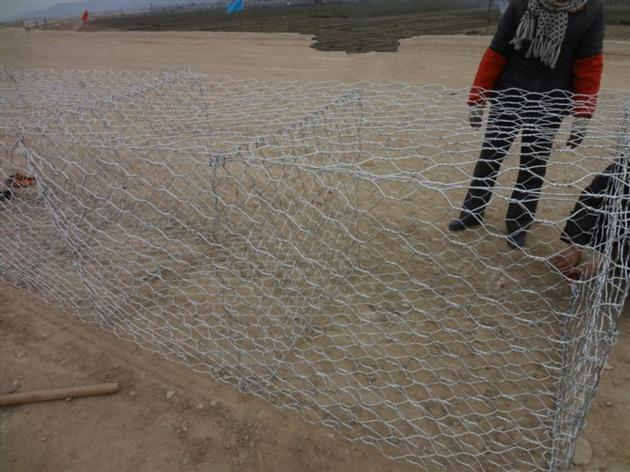 Best Price Gabion Box Gabion Basket