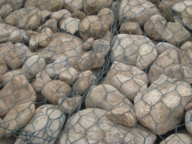 Best Price Gabion Box Gabion Basket