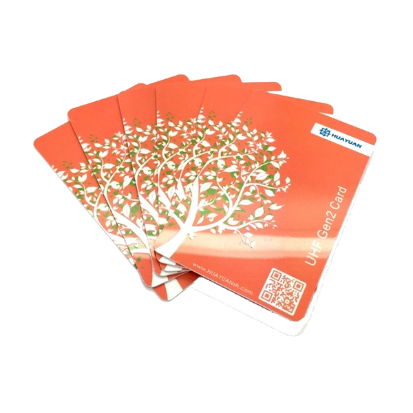 Pvc Smart Card Chip Card