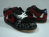 Dunk shoes