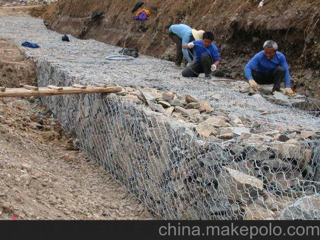 Best Price Gabion Box Gabion Basket
