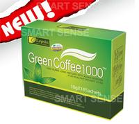 Leptin Green coffee 1000