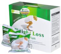 Weight Loss Dried Plum