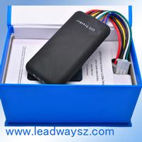 vehicle GPS tracker  106