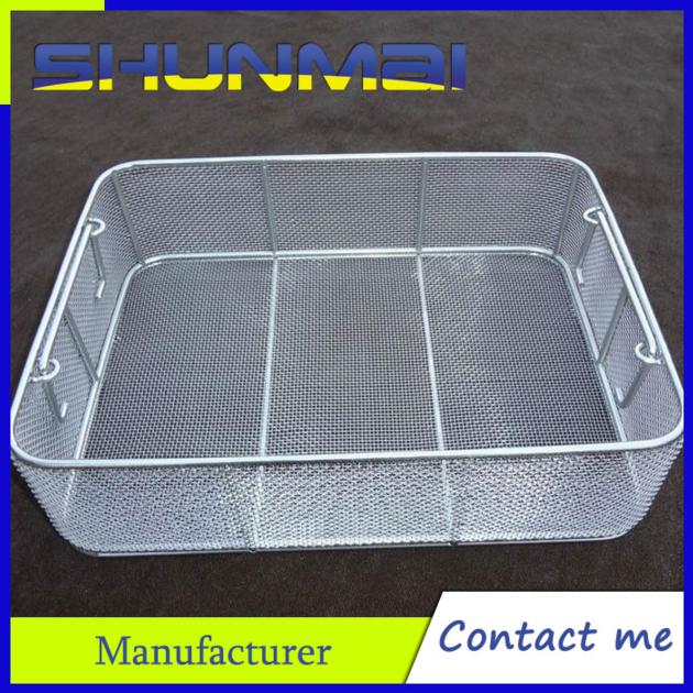 316 Stainless Steel Wire Mesh For