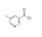 5-Methylnicotinoyl chloride CAS NO.: 884494-95-5