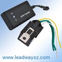vehicle GPS tracker  103B