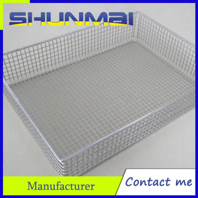 316 Stainless Steel Wire Mesh For