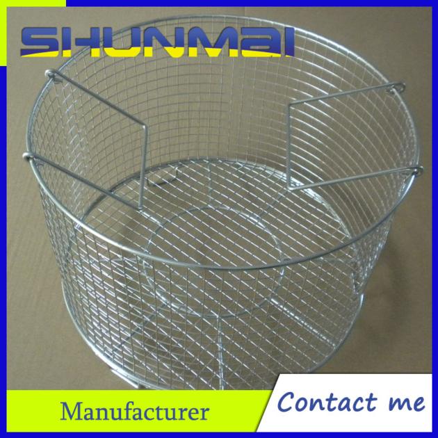 316 Stainless Steel Wire Mesh For