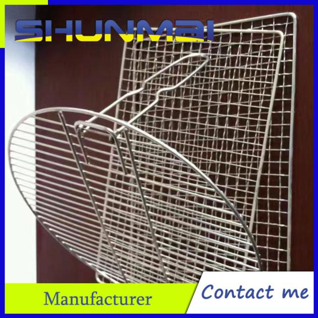 316 Stainless Steel Wire Mesh For