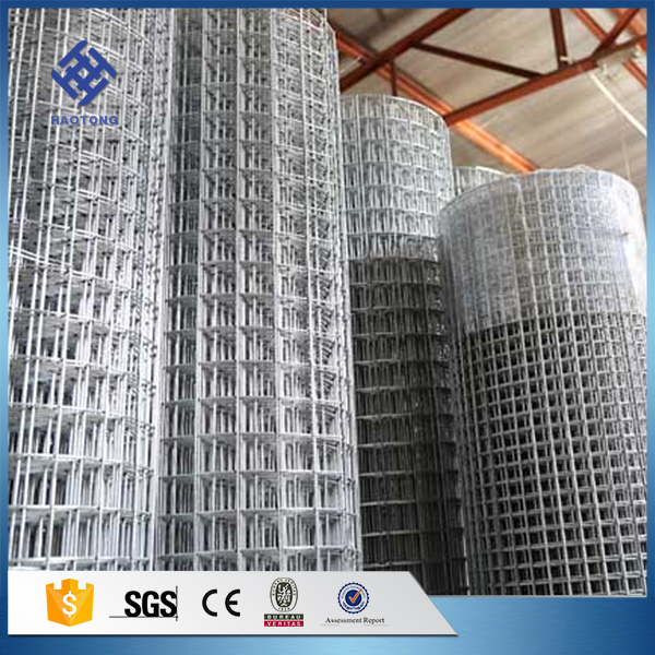 Stainless Steel welded Wire Mesh hot sale anpipng