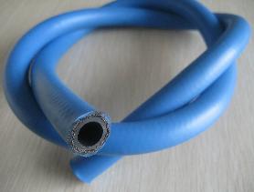 Colorful smooth Surface Hydraulic Hose
