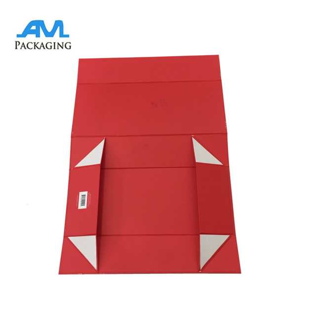 Full Printing Spot UV Matt Finish