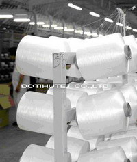 Spinning Yarn
