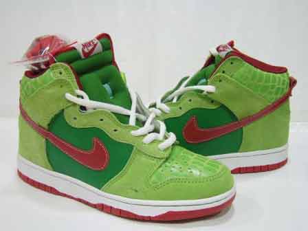 Dunk SB High HOTEST