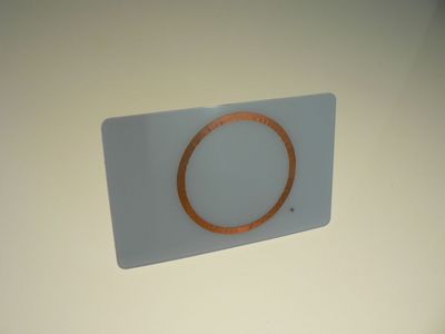 smart card