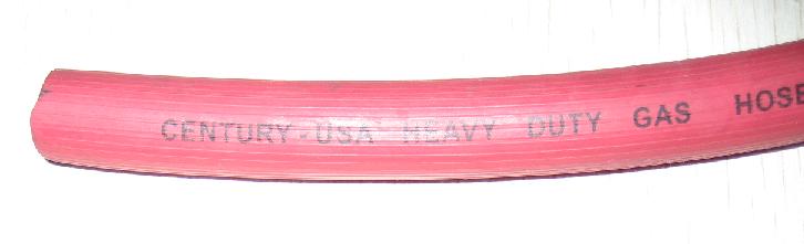 Gas Hose (LPG hose)