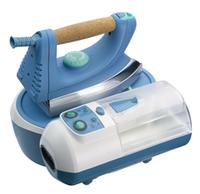 HG-212/HG-212P STEAM IRON MACHINE