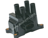 Ford ignition coil-DQG6407