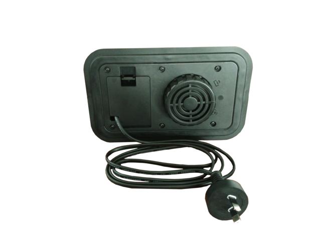 JH-628 Built-In Electric Air Pump