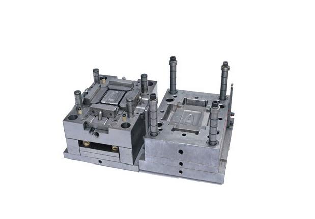 Plastic Injection Mold